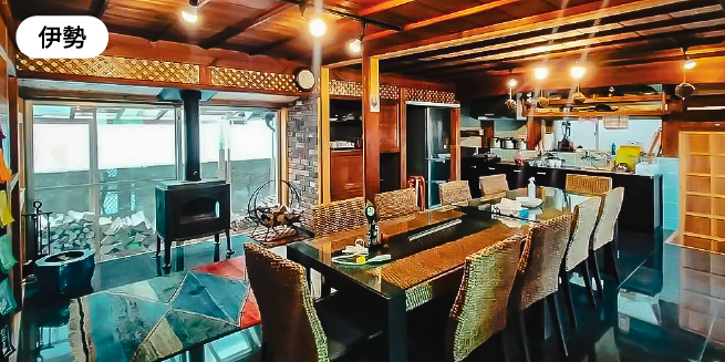 保養所（ハワイ・熱海・伊東・軽井沢など）